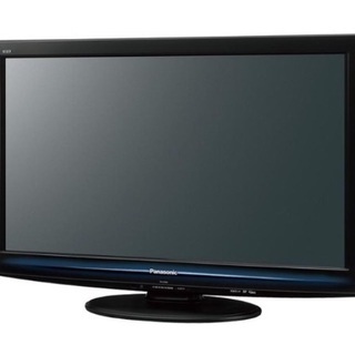テレビ TV Panasonic VIERA 32型 2010年製