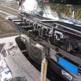 デコトラロケット★制作取り付け加工★バネルロケット★バイザーロケット★