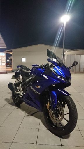 YZF-R15 2017年式