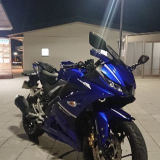 YZF-R15 2017年式