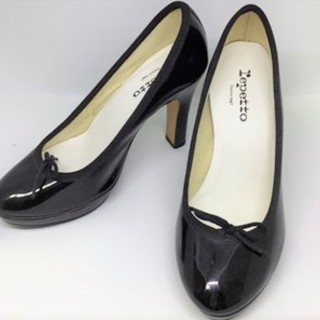 repetto　レペット　パンプス（36インチ）