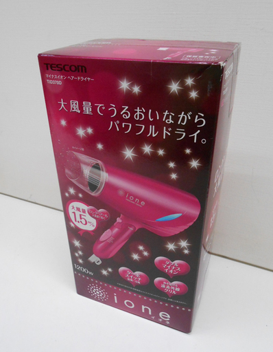 Tescom テスコム マイナスイオン ヘアードライヤー Tid370d P 10w ピンク ドライヤー Paypay ペイペイ 決 モノハウス平岡店 大谷地の美容家電 ヘアケア の中古あげます 譲ります ジモティーで不用品の処分 Tescom テスコム マイナスイオン ヘアードライヤー Tid370d P 10w ピンク ドライヤー Paypay ペイペイ 決 モノハウス平岡店 大谷地の美容家電 ヘアケア の中古あげます 譲ります ジモティーで不用品の処分