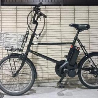 2016年 Panasonic enemobile 黒 小径 3月末お渡し