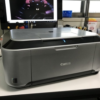 Canon キャノン プリンター複合機 MP980 動作確認品