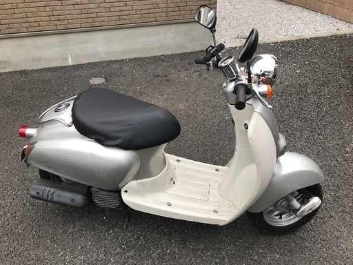 HONDA★ジョルノクレア 32000円