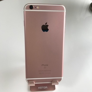 【美品】傷なしdocomo★iPhone6S Plus 64GB...