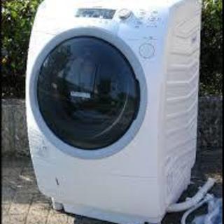 最終SALE!!! ドラム式洗濯乾燥機 TW-G500L 東芝 