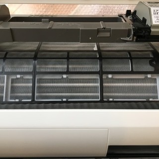 取引完了】Panasonic【CS-223CXR】 パナソニック ルームエアコン 
