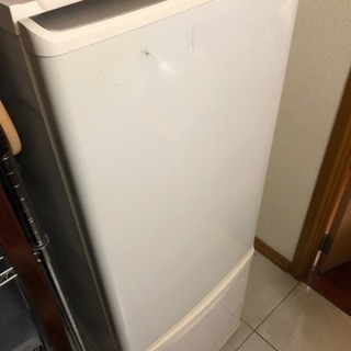 冷蔵庫  洗濯機 セットで6000円