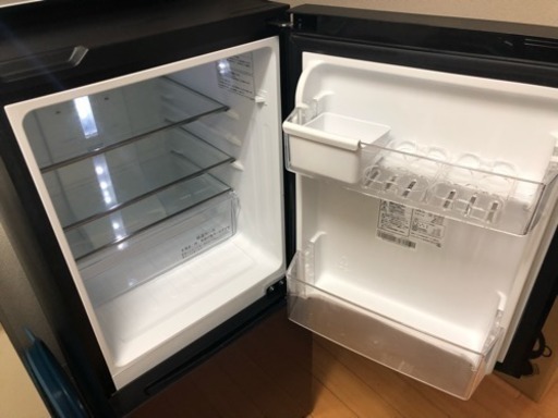 冷蔵庫 134L 2018年製