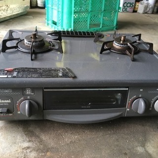 リンナイ KGE70CL 中古 都市ガス仕様