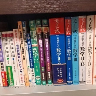 大学受験用参考書 大学受験用化学参考書のおすすめ人気ランキング【2025年