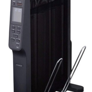 電気ヒーター SH-M121 Amazon | siroca 速暖マイカヒーター SH-M121 ホワイト[タオル