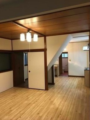 礼金無し ペット可 サンルーム付きがうれしい戸建て物件南大塚駅 15分 ２ｌｄｋ みやこ不動産 川越のアパートの不動産 住宅情報 無料掲載の掲示板 ジモティー