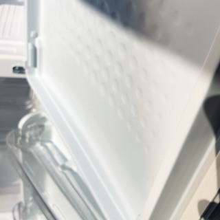 三菱 2ドア冷蔵庫 155L 大き目 2010年*M*