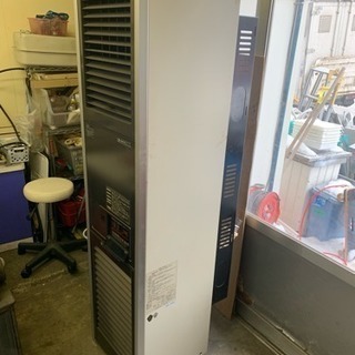 ◇SANYO/三洋 密閉式 石油ストーブ CFF-V151J 業務用 ◇SANYO/三洋 密閉式 石油ストーブ CFF-V151J 業務用