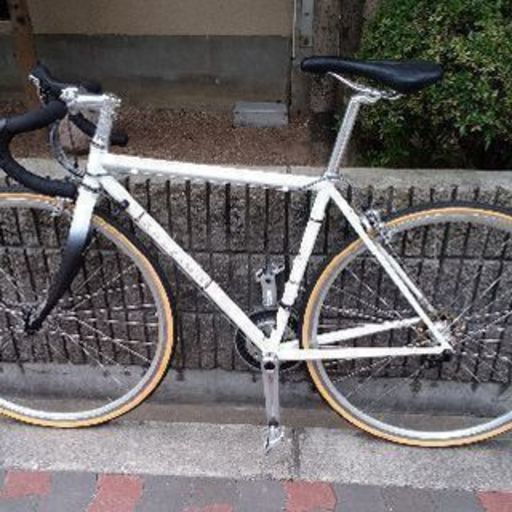 RALEIGH（ラレー） みねさま専用 RALEIGH ラレー RSC RSW ミニベロ