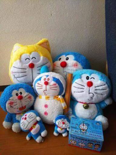 かわいいドラえもん バァバ 大分のおもちゃ ぬいぐるみ の中古あげます 譲ります ジモティーで不用品の処分 かわいいドラえもん バァバ 大分のおもちゃ ぬいぐるみ の中古あげます 譲ります ジモティーで不用品の処分