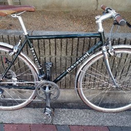 RALEIGH(ラレー)　RFC (ラドフォードクラシック) Claris