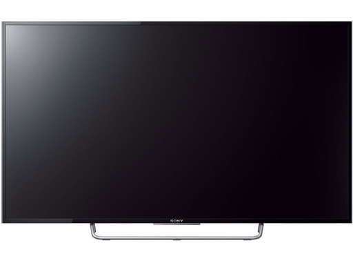 フルHD液晶テレビ ブラビア BRAVIA KJ-48W700C 48インチ 無線LAN内蔵 スクリーンミラーリング