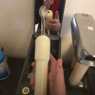 Comet Cosmic203/218美顔器 Yahoo!オークション - コメット電機 コスミック203/218 美顔器