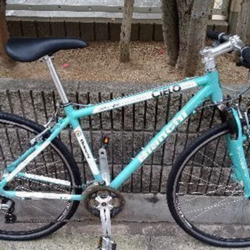 ¥32,800⤵️¥29,800BIANCHI CIELO