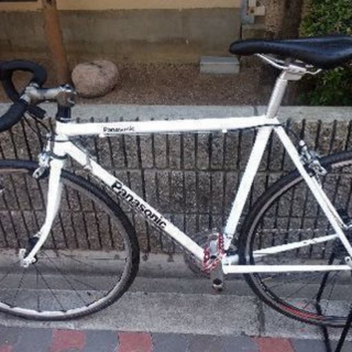 中古 自転車 大阪 としくら