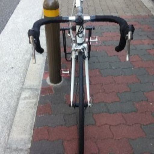 自転車 工房 とし くら