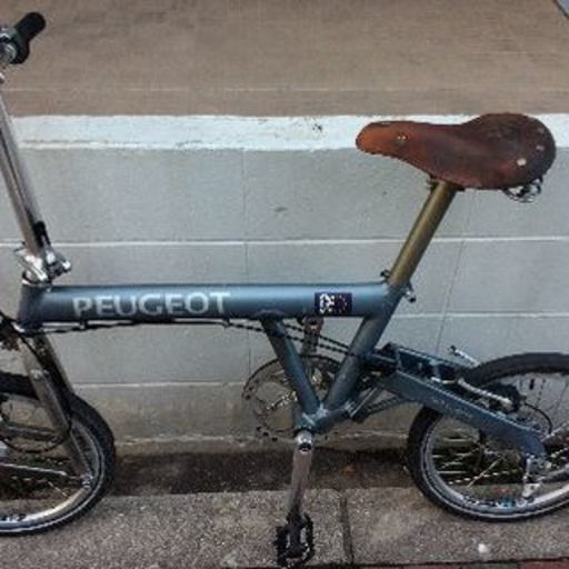 自転車 工房 とし くら