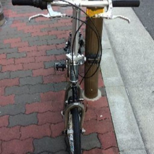 自転車 工房 とし くら