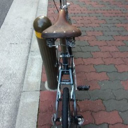 中古 自転車 大阪 としくら