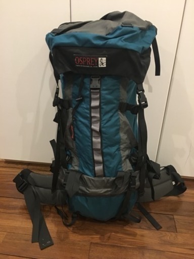 バックパック OSPREY オスプレー