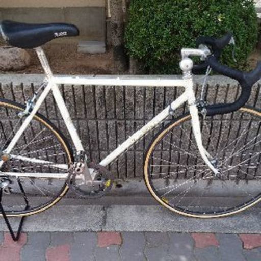 ロードバイク k's80sport