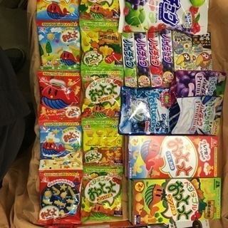 お菓子セット 総額2000円以上 お取引中です