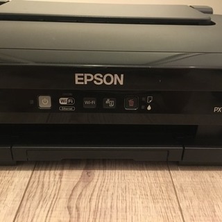 EPSON ＰＸ－１０５ プリンター