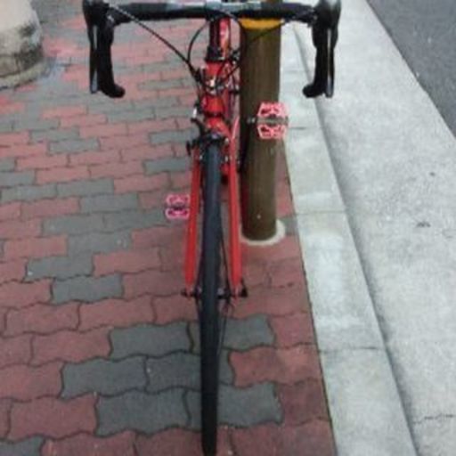 希少 アルファロメオ ロードバイク R7 ホワイト 希少 アルファロメオ ロードバイク R7 ホワイト 自転車