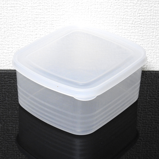 タッパ 約12 5 13 5 9ml しん 新検見川の家庭用品 キッチン雑貨 の中古あげます 譲ります ジモティーで不用品の処分 タッパ 約12 5 13 5 9ml しん 新検見川の家庭用品 キッチン雑貨 の中古あげます 譲ります ジモティーで不用品の処分