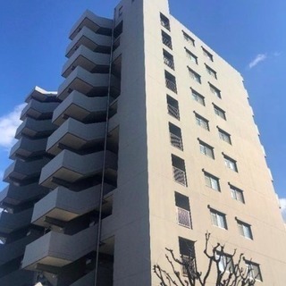 近鉄線中央線 吉田駅9分【大規模リフォーム済み 綺麗なマンション...