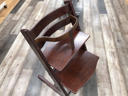 STOKKE　ベビーチェア