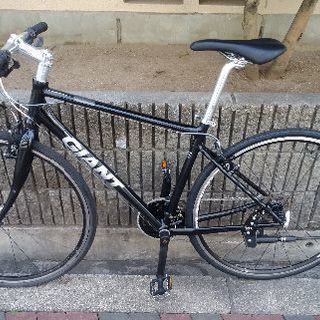 中古 自転車 大阪 としくら