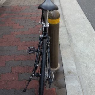 中古 自転車 大阪 としくら