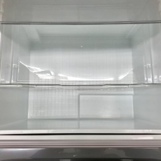 TOSHIBAの3ﾄﾞｱ冷蔵庫