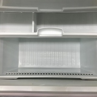 TOSHIBAの3ﾄﾞｱ冷蔵庫
