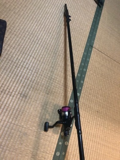 釣竿