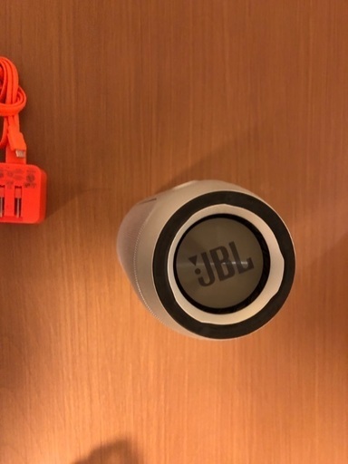 JBL 防水 Bluetooth スピーカー