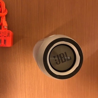 JBL 防水 Bluetooth スピーカー
