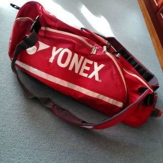 YONEX　ラケットバック