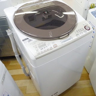 日立 HITACHI BW-DV120E N [ビートウォッシュ縦型洗濯乾燥機 12kg 