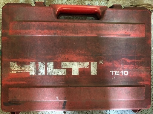 ヒルティ TE10