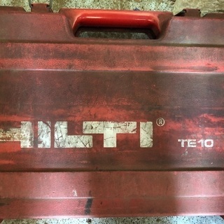 ヒルティ TE10
